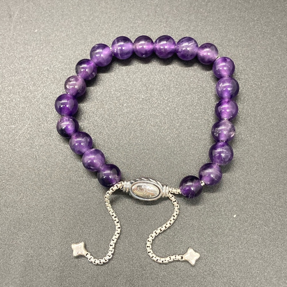 David Yurman Bread Bracelets Different Colors - image 3